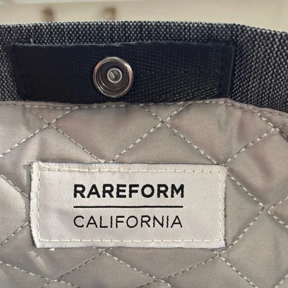 Rareform Cora Tote/laptop bag - Picture 2 of 13